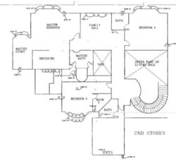 Queen Astrid Park (D10), Detached #483976311